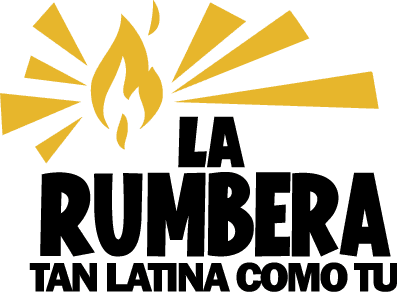 Logo de La Rumbera XYZ