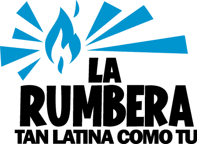 Logo de La Rumbera XYZ